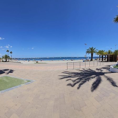 Casa La Esquinita Apartment Сантяго де ла Рибейра Екстериор снимка