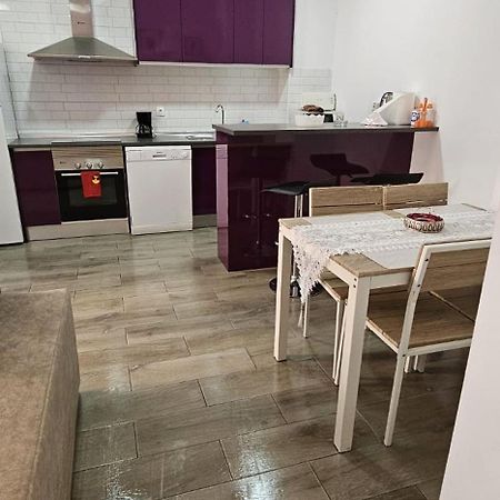 Casa La Esquinita Apartment Сантяго де ла Рибейра Екстериор снимка