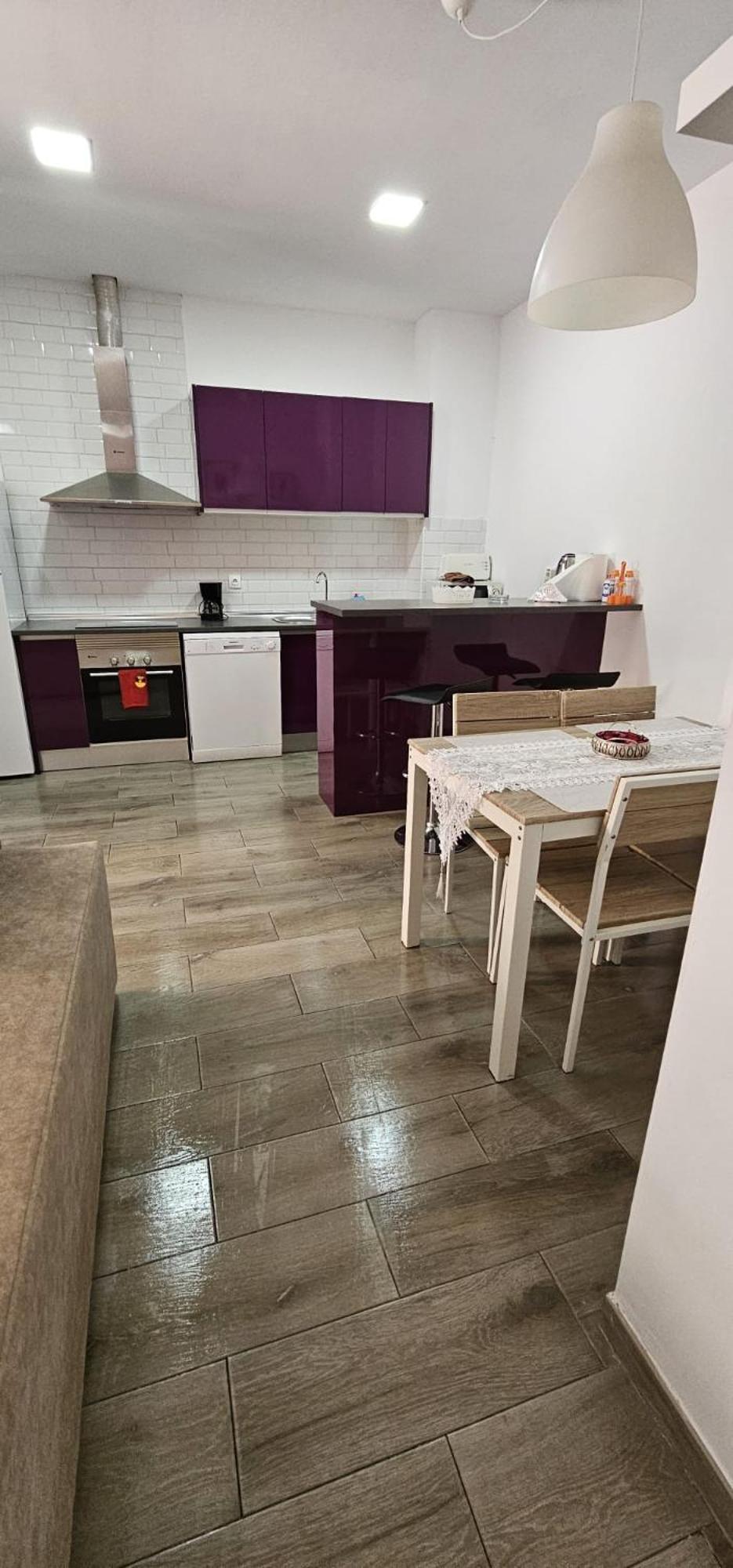 Casa La Esquinita Apartment Сантяго де ла Рибейра Екстериор снимка