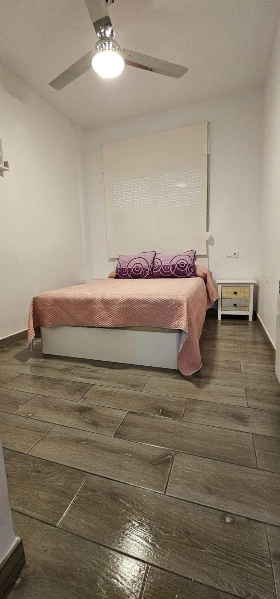Casa La Esquinita Apartment Сантяго де ла Рибейра Екстериор снимка